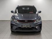 Geely Coolray I Москва  - изображение 32