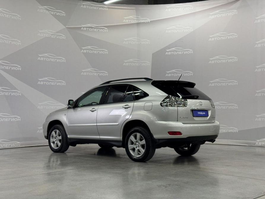 Lexus RX II Рестайлинг Новосибирск  - изображение 2