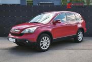 Honda CR-V III Сыктывкар  - изображение 19
