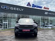 Haval F7x I Набережные Челны  - изображение 41