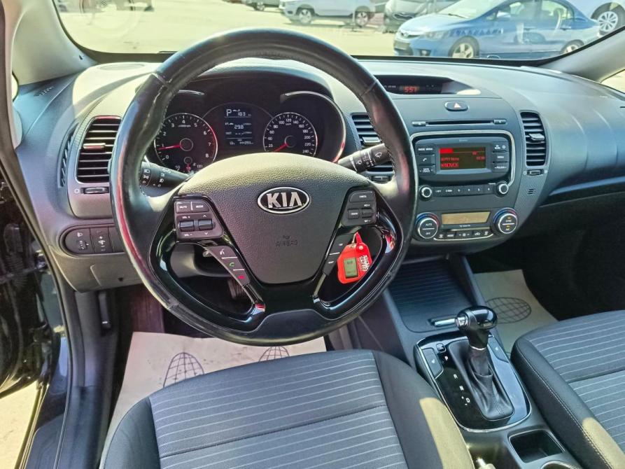 Kia Cerato III Рестайлинг (Classic) Тюмень  - изображение 15