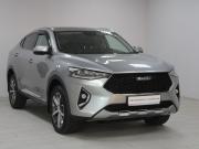 Haval F7x I Старый Оскол  - изображение 24