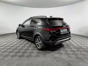 Kia Rio IV Рестайлинг Уфа  - изображение 47