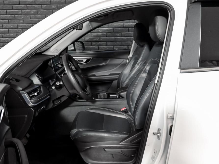 Chery Tiggo 4 Pro I Рестайлинг Екатеринбург  - изображение 9