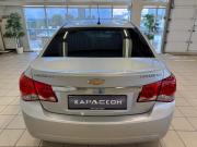 Chevrolet Cruze I Волгоград  - изображение 22