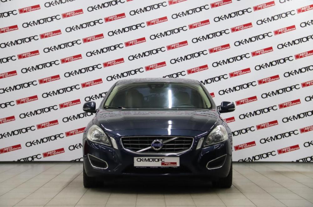 Volvo S60 II Сургут  - изображение 3