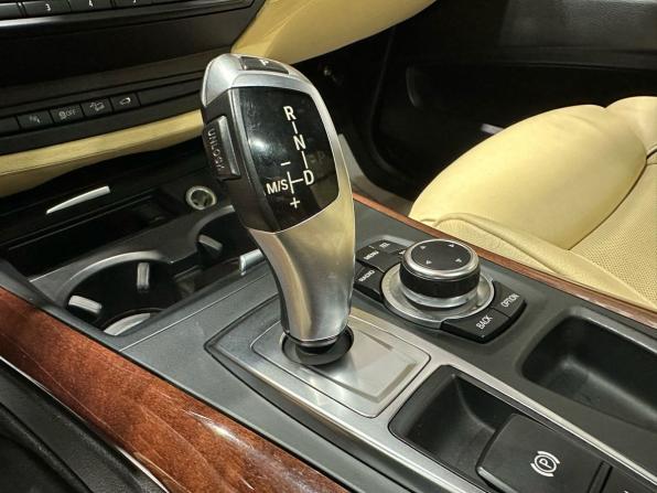 BMW X5 II (E70) Рестайлинг с пробегом 2011 года, цена 1 830 000 рублей, 179706 км, внедорожник, Автокод Объявления