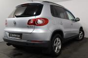 Volkswagen Tiguan I Санкт-Петербург  - изображение 22