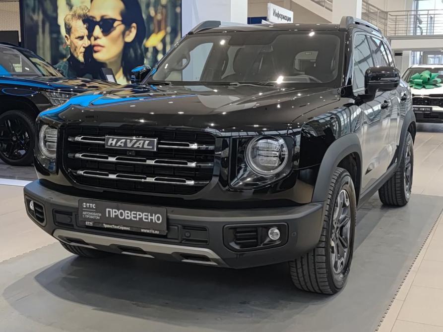Haval Dargo I Казань  - изображение 1
