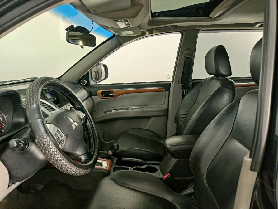 Mitsubishi Pajero Sport II Архангельск  - изображение 15