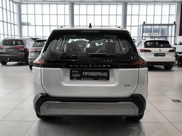 Toyota Wildlander II с пробегом 2026 года, цена 4 780 000 рублей, 20 км, внедорожник, Автокод Объявления