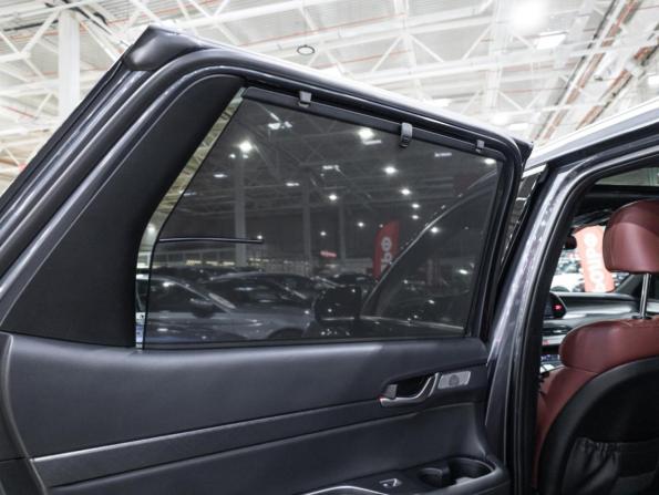 Hyundai Palisade I с пробегом 2022 года, цена 4 499 700 рублей, 84297 км, внедорожник, Автокод Объявления