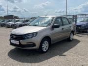 Lada (ВАЗ) Granta I Рестайлинг Буинск  - изображение 24