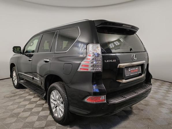 Lexus GX II Рестайлинг с пробегом 2014 года, цена 3 399 000 рублей, 327341 км, внедорожник, Автокод Объявления