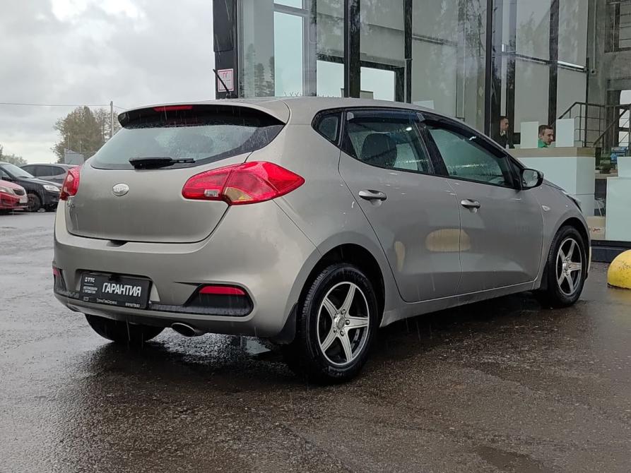 Kia Ceed II Ижевск  - изображение 6