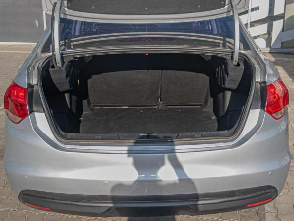 Citroen C4 II с пробегом 2014 года, цена 675 000 рублей, 147090 км, седан, Автокод Объявления