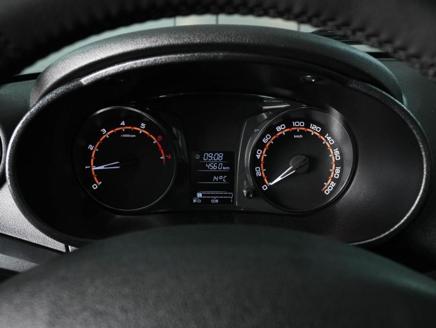 Lada (ВАЗ) Granta I Рестайлинг Ростов-на-Дону  - изображение 17