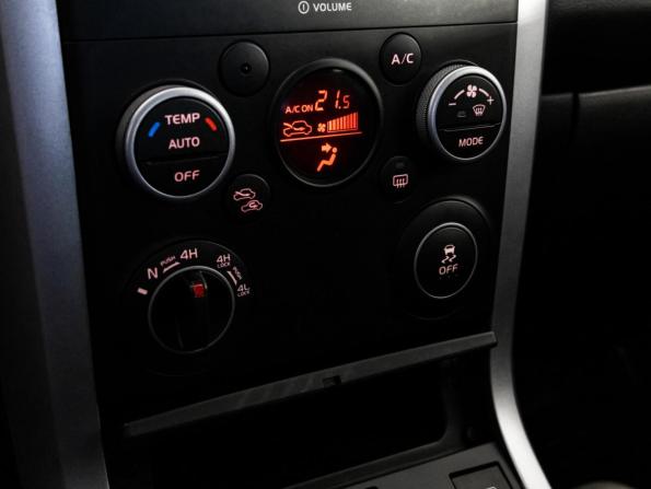 Suzuki Grand Vitara II Рестайлинг 2 с пробегом 2012 года, цена 1 599 000 рублей, 59674 км, внедорожник, Автокод Объявления