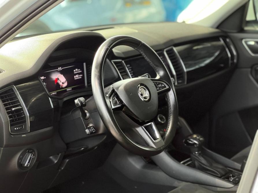 Skoda Kodiaq I Оренбург  - изображение 13
