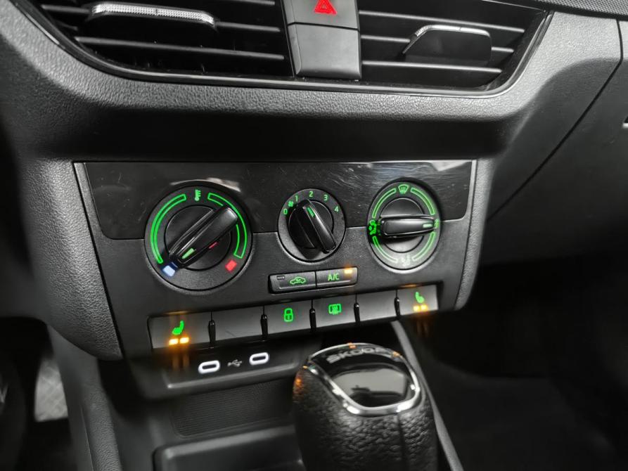 Skoda Rapid II Москва  - изображение 18