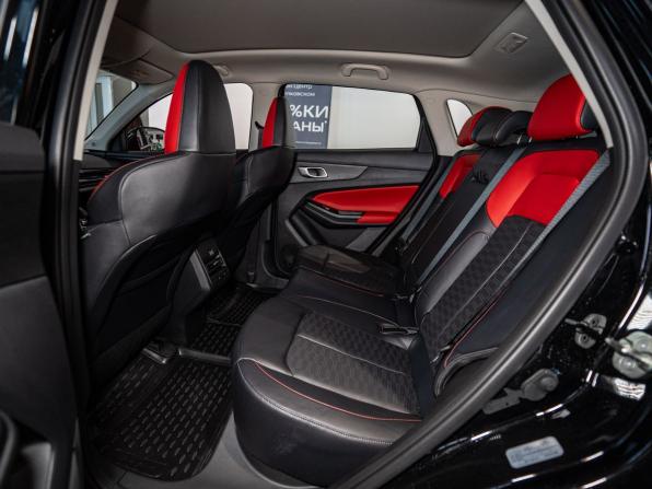 Новый Changan UNI-S (CS55 Plus) 2025 года, цена 3 179 900 рублей, внедорожник, Автокод Объявления