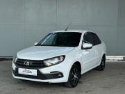 Lada (ВАЗ) Granta I Рестайлинг Тамбов  - изображение 22