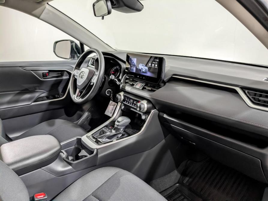 Toyota RAV4 V (XA50) Москва  - изображение 11