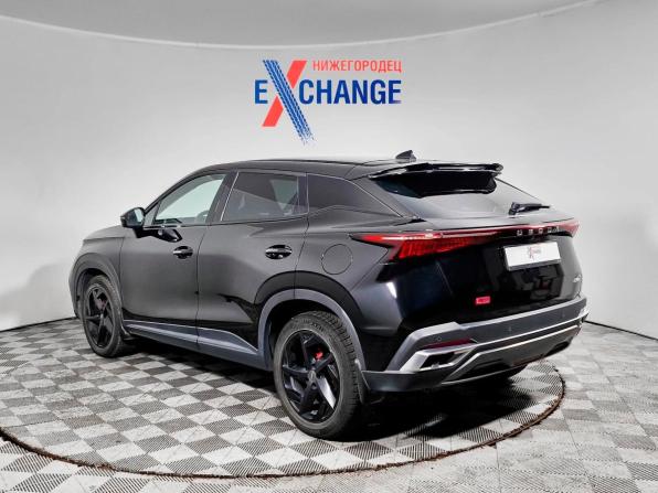 Omoda C5 I с пробегом 2023 года, цена 2 149 000 рублей, 22160 км, внедорожник, Автокод Объявления