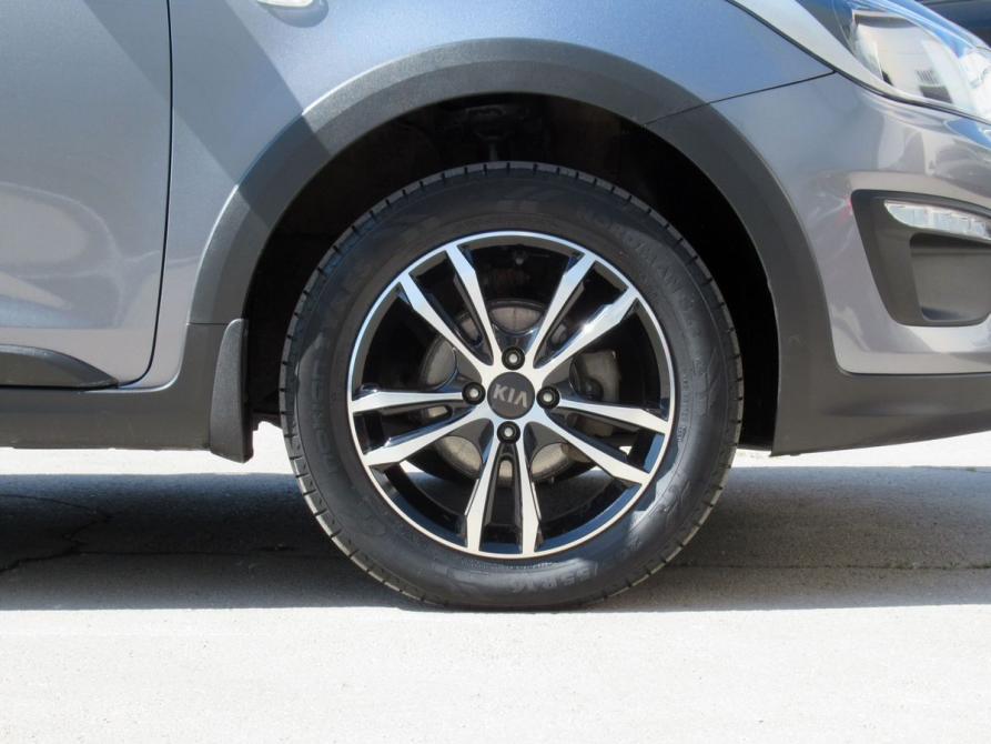 Kia Rio IV Рестайлинг Самара  - изображение 9