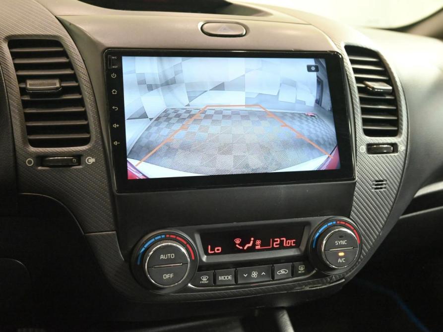 Kia Cerato III Рестайлинг (Classic) Екатеринбург  - изображение 15