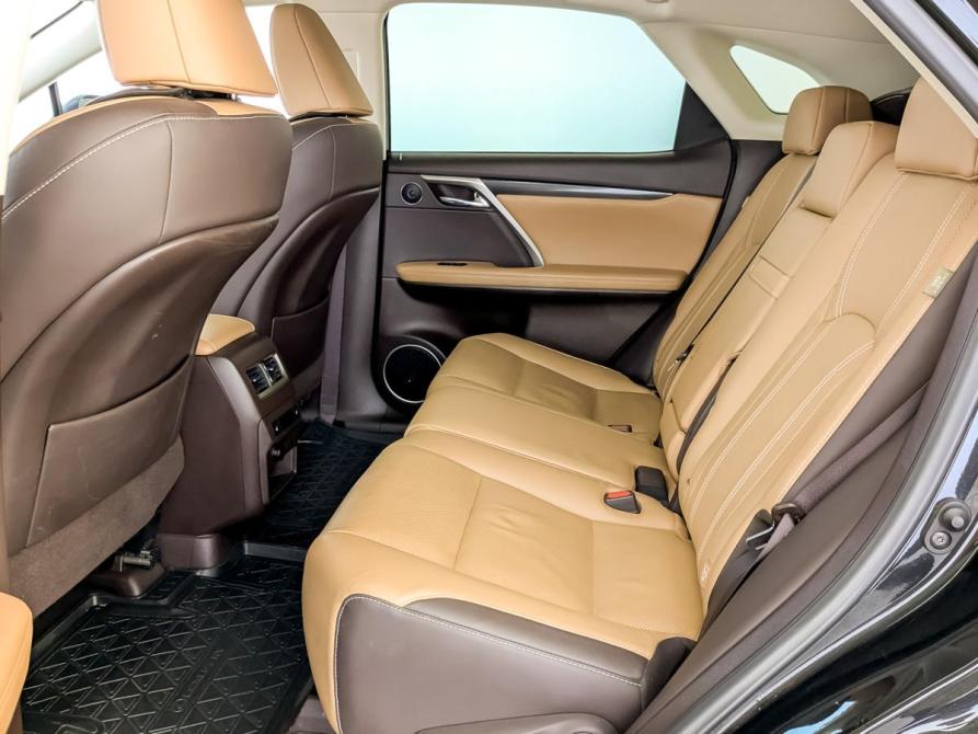 Lexus RX IV Москва  - изображение 12