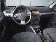 Opel Astra H Рестайлинг Ростов-на-Дону  - изображение 23