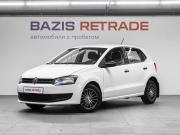 Volkswagen Polo V Тюмень  - изображение 21