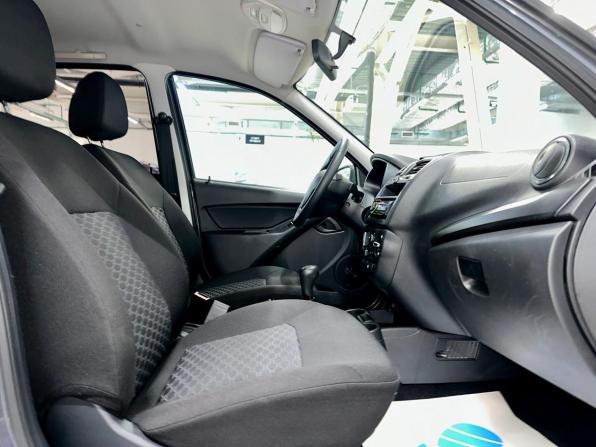 Lada (ВАЗ) Granta I Рестайлинг с пробегом 2021 года, цена 650 000 рублей, 81393 км, седан, Автокод Объявления