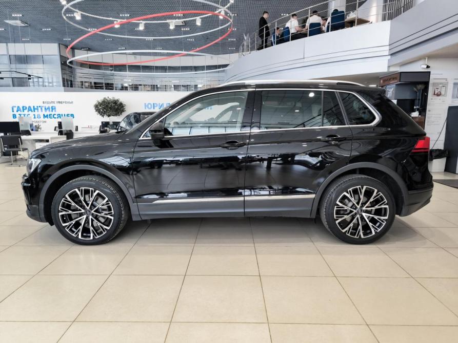 Volkswagen Tiguan II Казань  - изображение 10