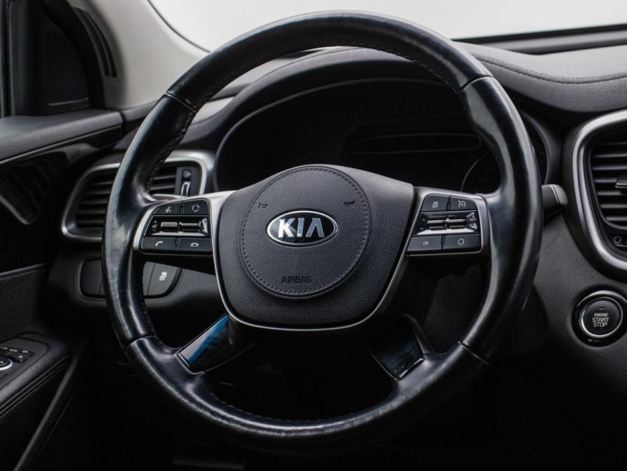 Kia Sorento III Prime Рестайлинг Москва  - изображение 15