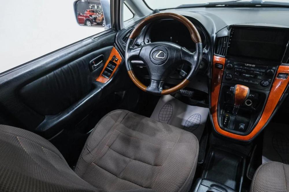 Lexus RX I Новокузнецк  - изображение 16