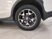 Subaru XV II Москва  - изображение 28