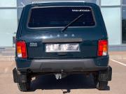 Lada (ВАЗ) Niva Legend I Стерлитамак  - изображение 20