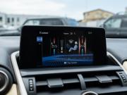 Lexus NX I Рестайлинг Сочи  - изображение 39