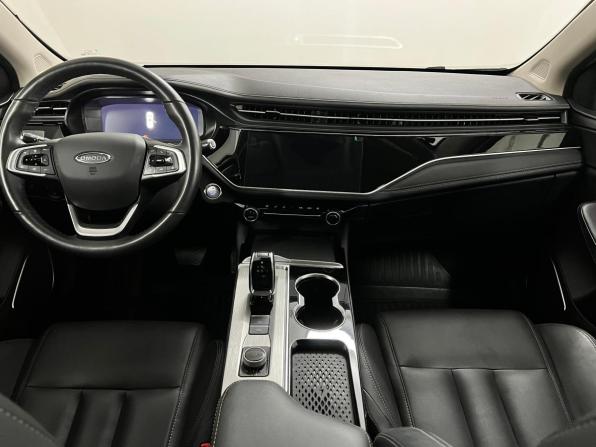 Omoda S5 с пробегом 2023 года, цена 1 499 000 рублей, 63147 км, седан, Автокод Объявления