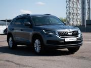 Skoda Kodiaq I Москва  - изображение 30