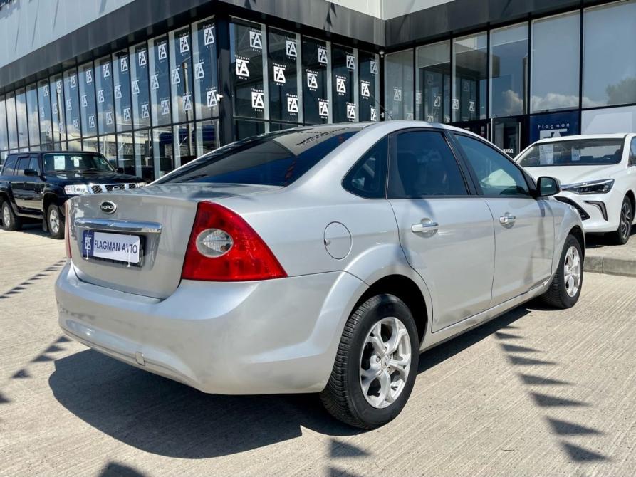 Ford Focus II Рестайлинг Краснодар  - изображение 5