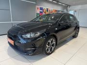 Kia Ceed III Рестайлинг Екатеринбург  - изображение 21