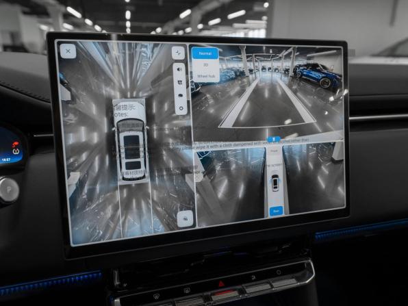 Zeekr 9X с пробегом 2025 года, цена 9 950 000 рублей, 15 км, внедорожник, Автокод Объявления