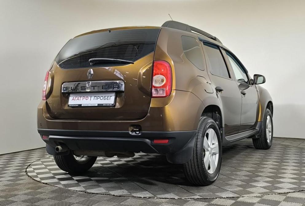 Renault Duster I Нижний Новгород  - изображение 4