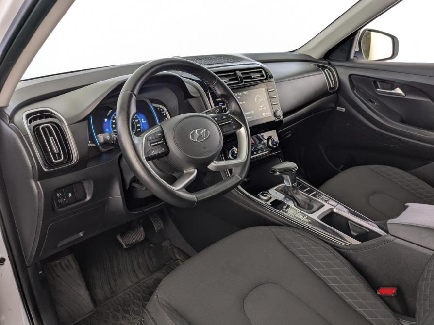 Hyundai Creta II Москва  - изображение 16