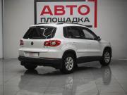 Volkswagen Tiguan I Челябинск  - изображение 39