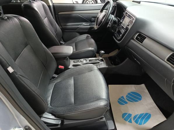 Mitsubishi Outlander III с пробегом 2012 года, цена 1 430 000 рублей, 197861 км, внедорожник, Автокод Объявления