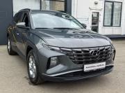Hyundai Tucson IV Москва  - изображение 19